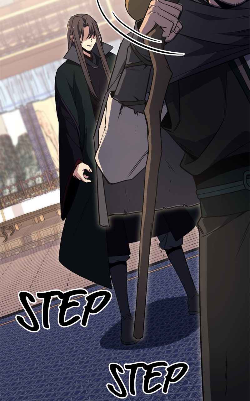 Reincarnated as an Unruly Heir (S2) Ep. 164 - War Begins (2) page 133 - 