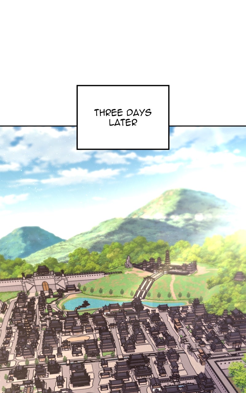 Reincarnated as an Unruly Heir (S2) Ep. 164 - War Begins (2) page 137 - 