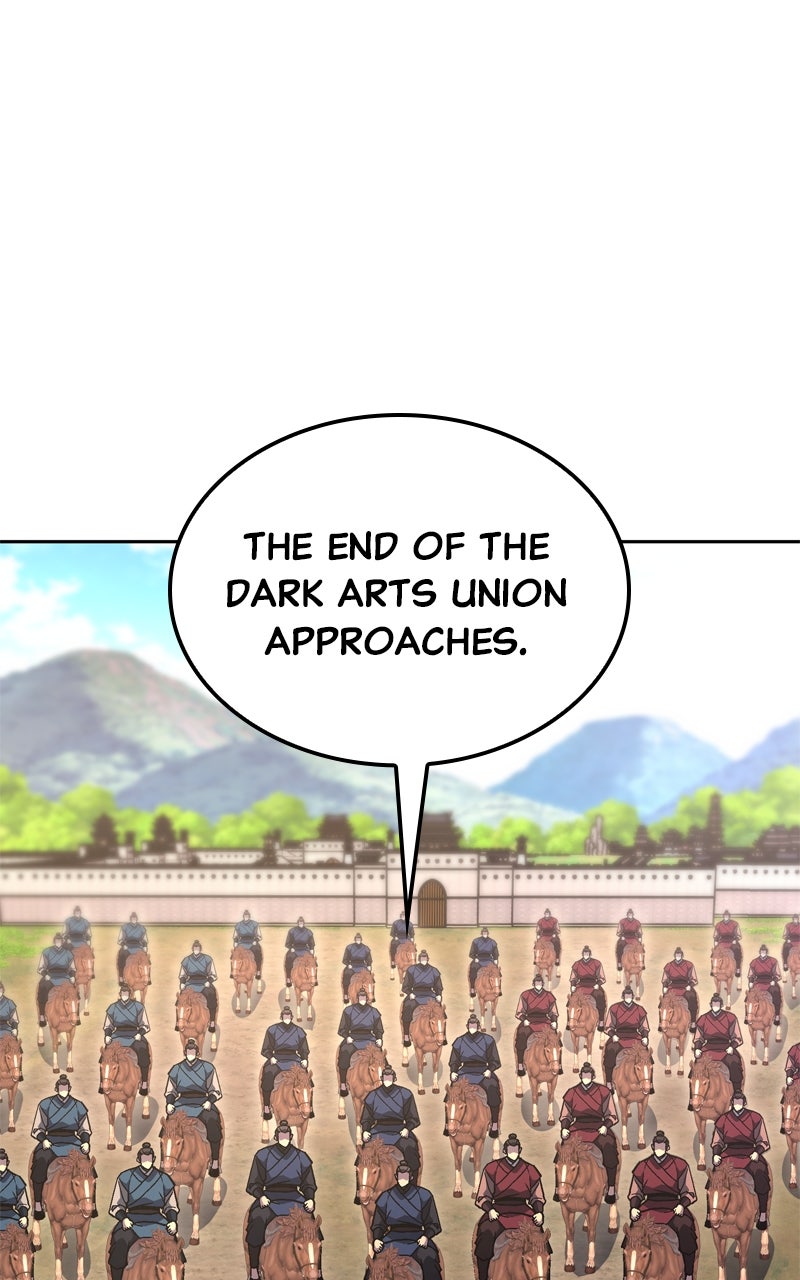 Reincarnated as an Unruly Heir (S2) Ep. 164 - War Begins (2) page 141 - 
