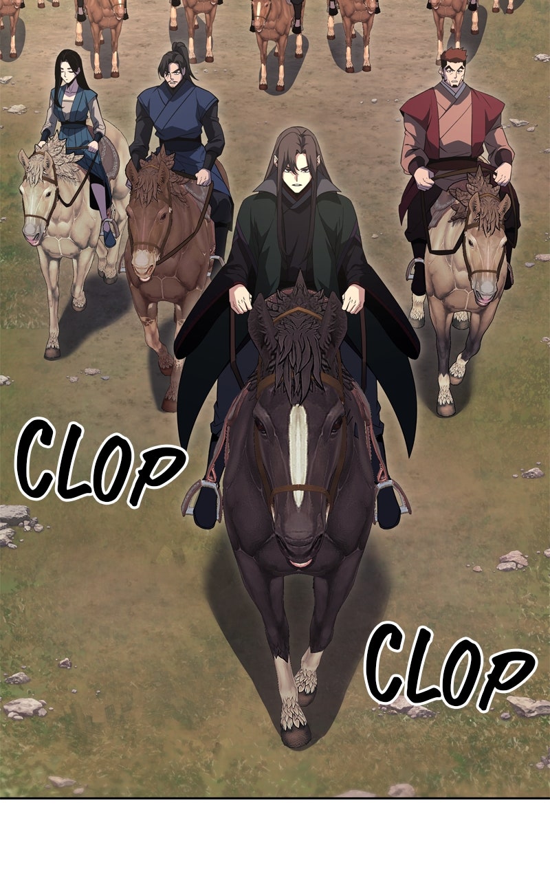 Reincarnated as an Unruly Heir (S2) Ep. 164 - War Begins (2) page 142 - 