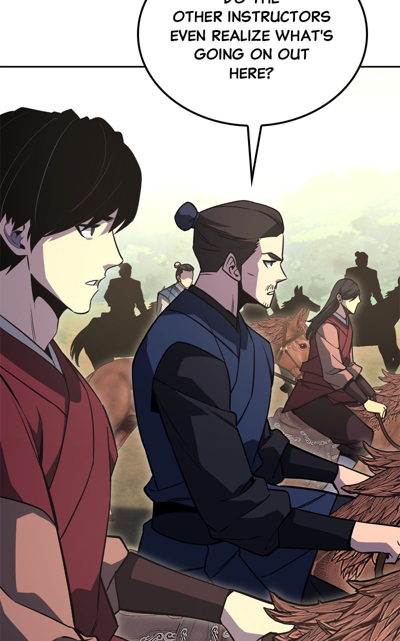 Reincarnated as an Unruly Heir (S2) Ep. 164 - War Begins (2) page 146 - 