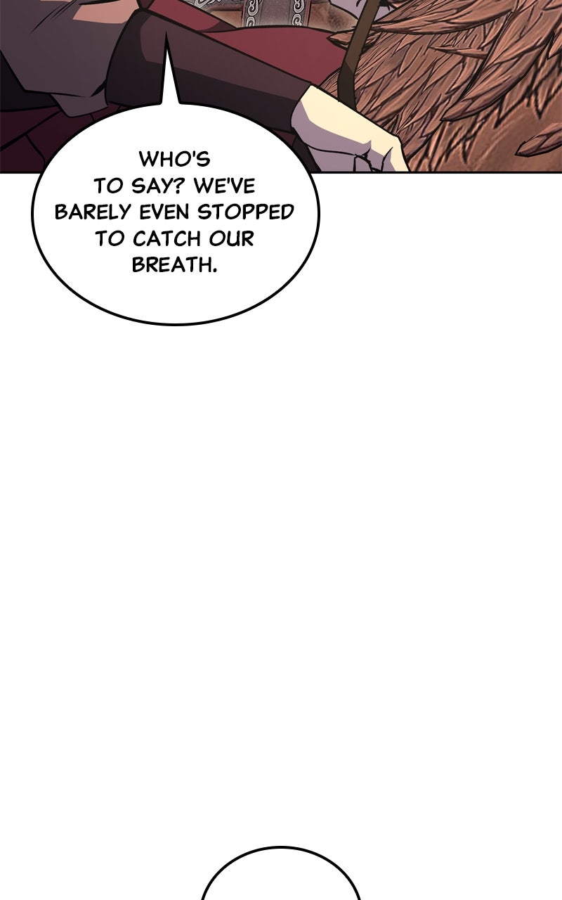 Reincarnated as an Unruly Heir (S2) Ep. 164 - War Begins (2) page 147 - 