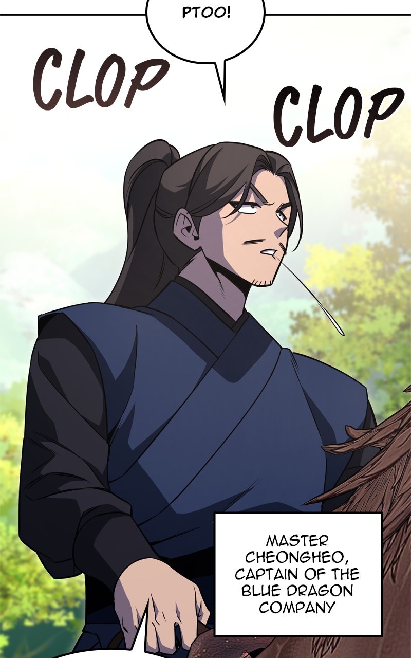 Reincarnated as an Unruly Heir (S2) Ep. 164 - War Begins (2) page 148 - 