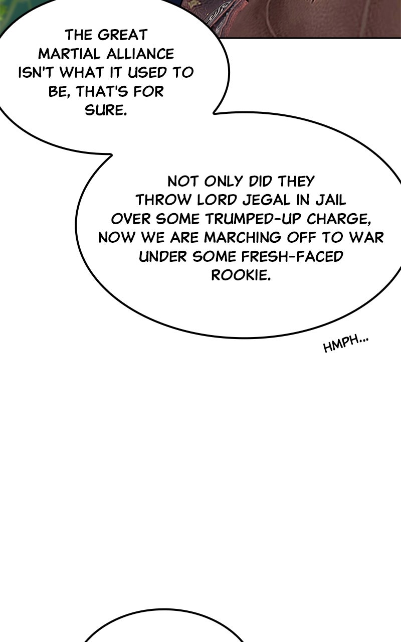 Reincarnated as an Unruly Heir (S2) Ep. 164 - War Begins (2) page 149 - 