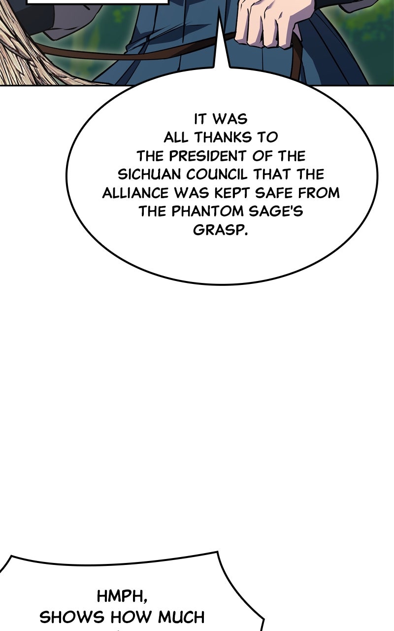 Reincarnated as an Unruly Heir (S2) Ep. 164 - War Begins (2) page 151 - 