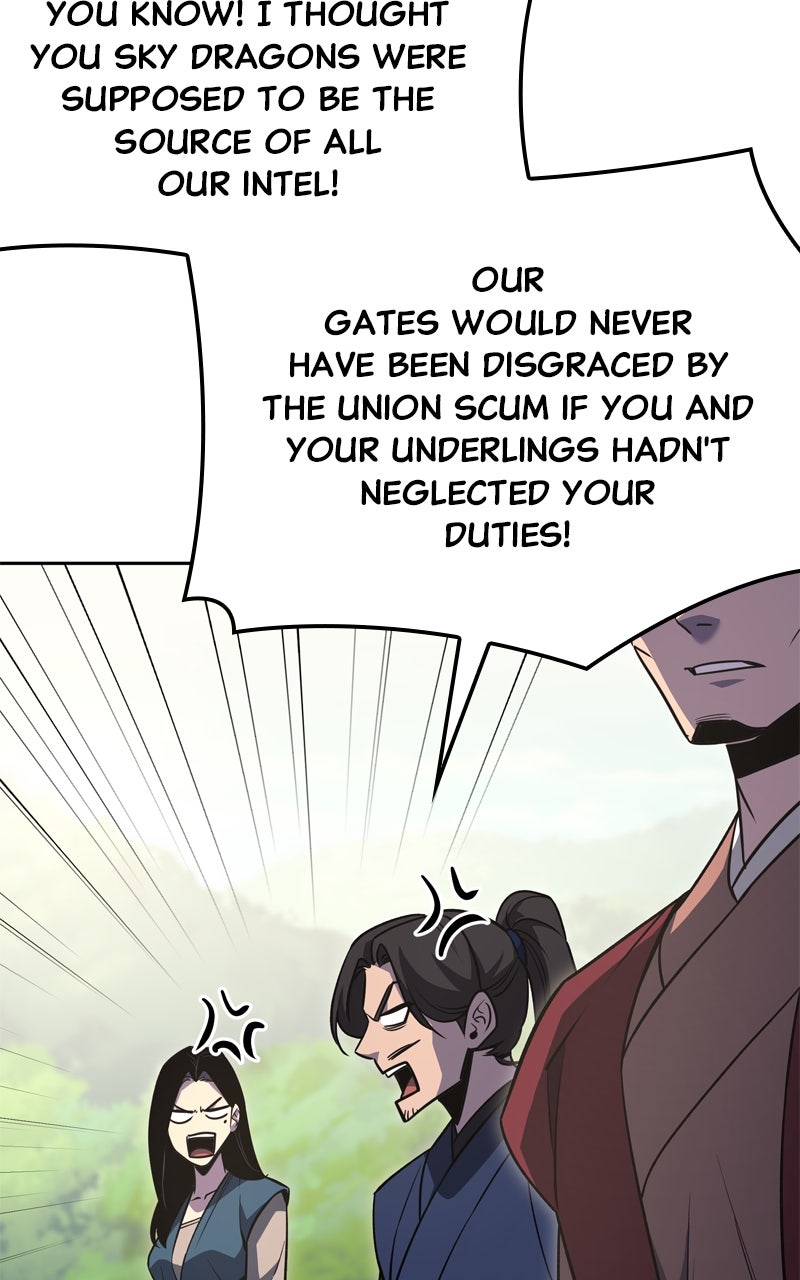 Reincarnated as an Unruly Heir (S2) Ep. 164 - War Begins (2) page 152 - 