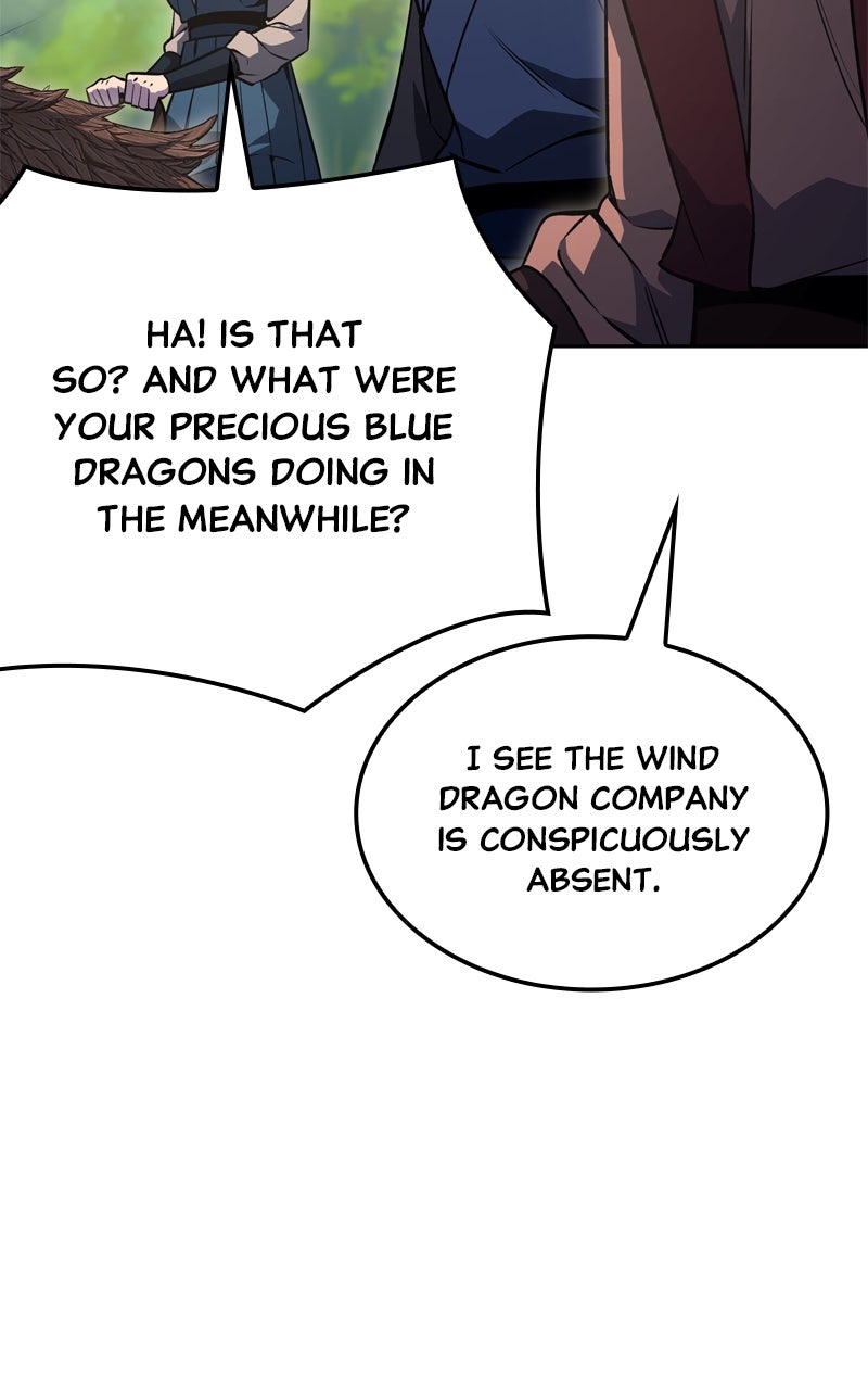 Reincarnated as an Unruly Heir (S2) Ep. 164 - War Begins (2) page 153 - 