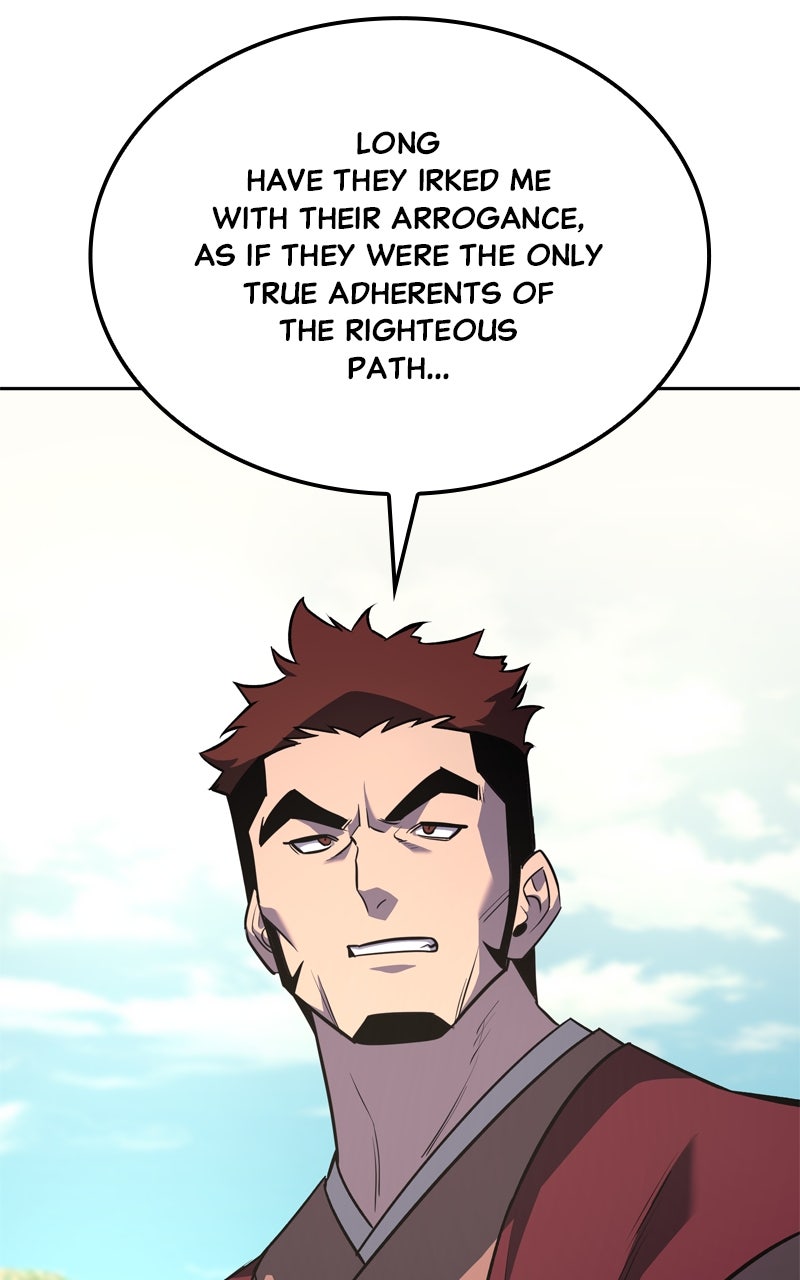 Reincarnated as an Unruly Heir (S2) Ep. 164 - War Begins (2) page 154 - 