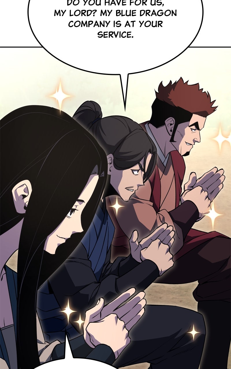 Reincarnated as an Unruly Heir (S2) Ep. 164 - War Begins (2) page 162 - 