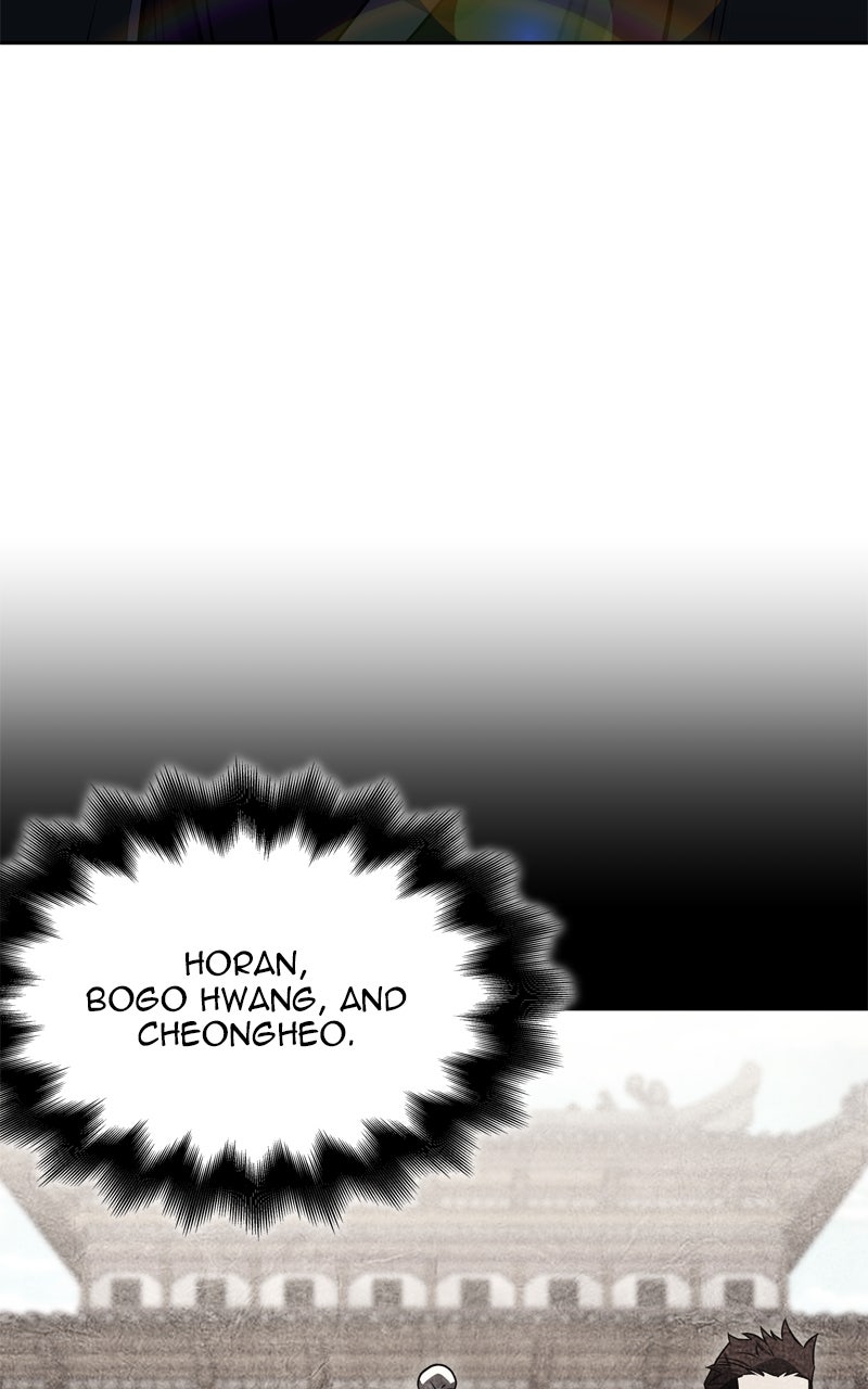 Reincarnated as an Unruly Heir (S2) Ep. 164 - War Begins (2) page 165 - 