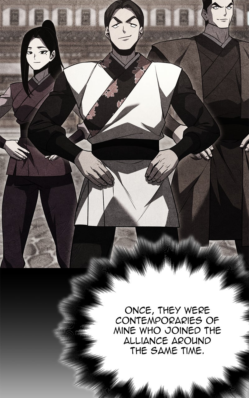 Reincarnated as an Unruly Heir (S2) Ep. 164 - War Begins (2) page 166 - 