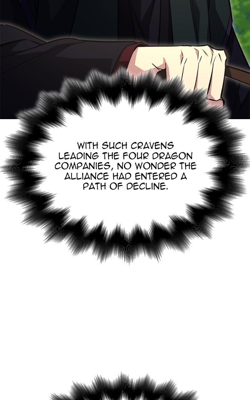 Reincarnated as an Unruly Heir (S2) Ep. 164 - War Begins (2) page 171 - 