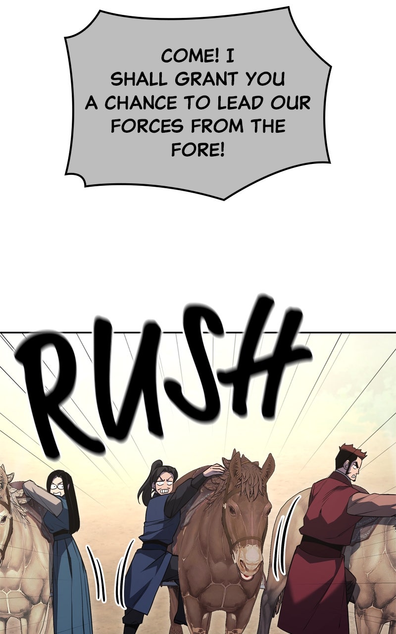 Reincarnated as an Unruly Heir (S2) Ep. 164 - War Begins (2) page 174 - 