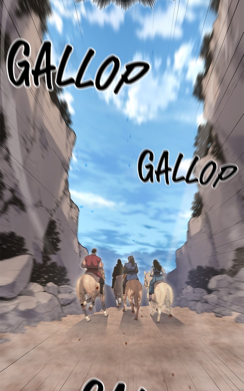 Reincarnated as an Unruly Heir (S2) Ep. 164 - War Begins (2) page 180 - 