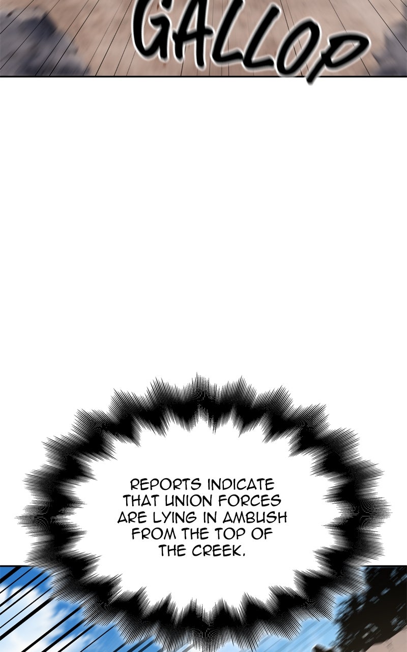 Reincarnated as an Unruly Heir (S2) Ep. 164 - War Begins (2) page 181 - 