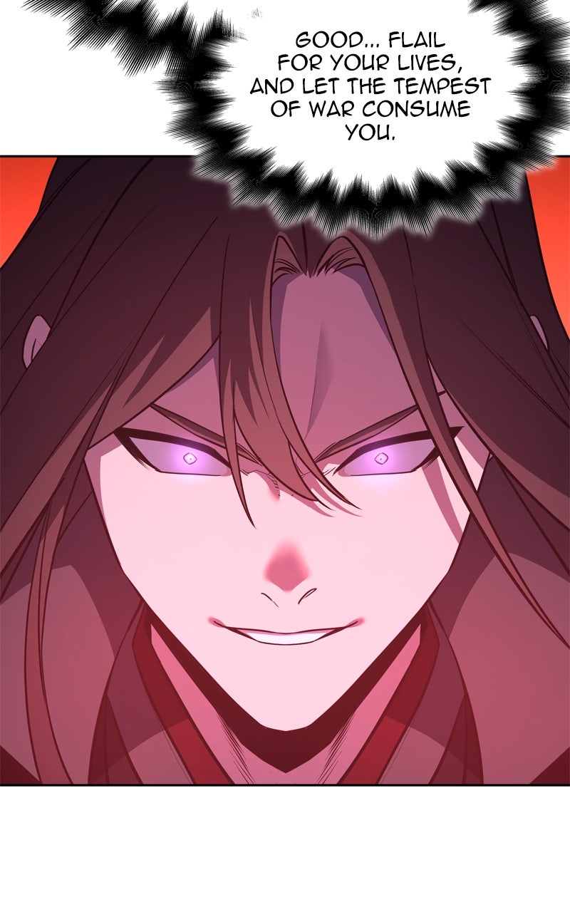 Reincarnated as an Unruly Heir (S2) Ep. 164 - War Begins (2) page 184 - 