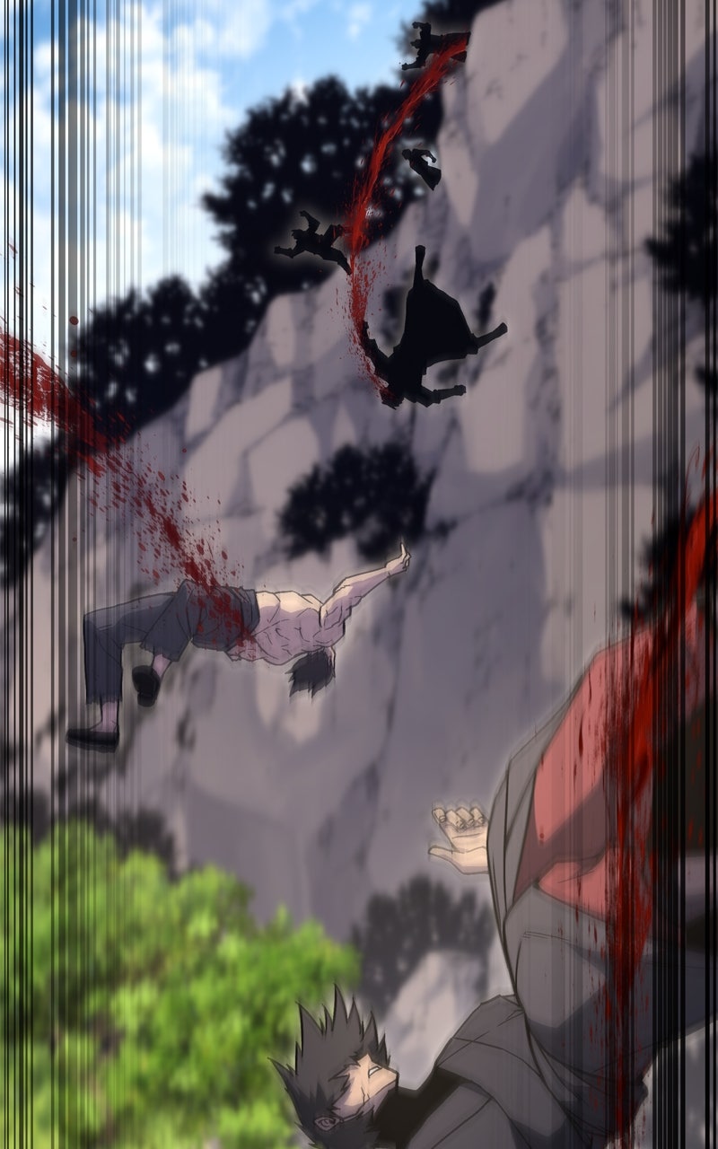 Reincarnated as an Unruly Heir (S2) Ep. 164 - War Begins (2) page 187 - 
