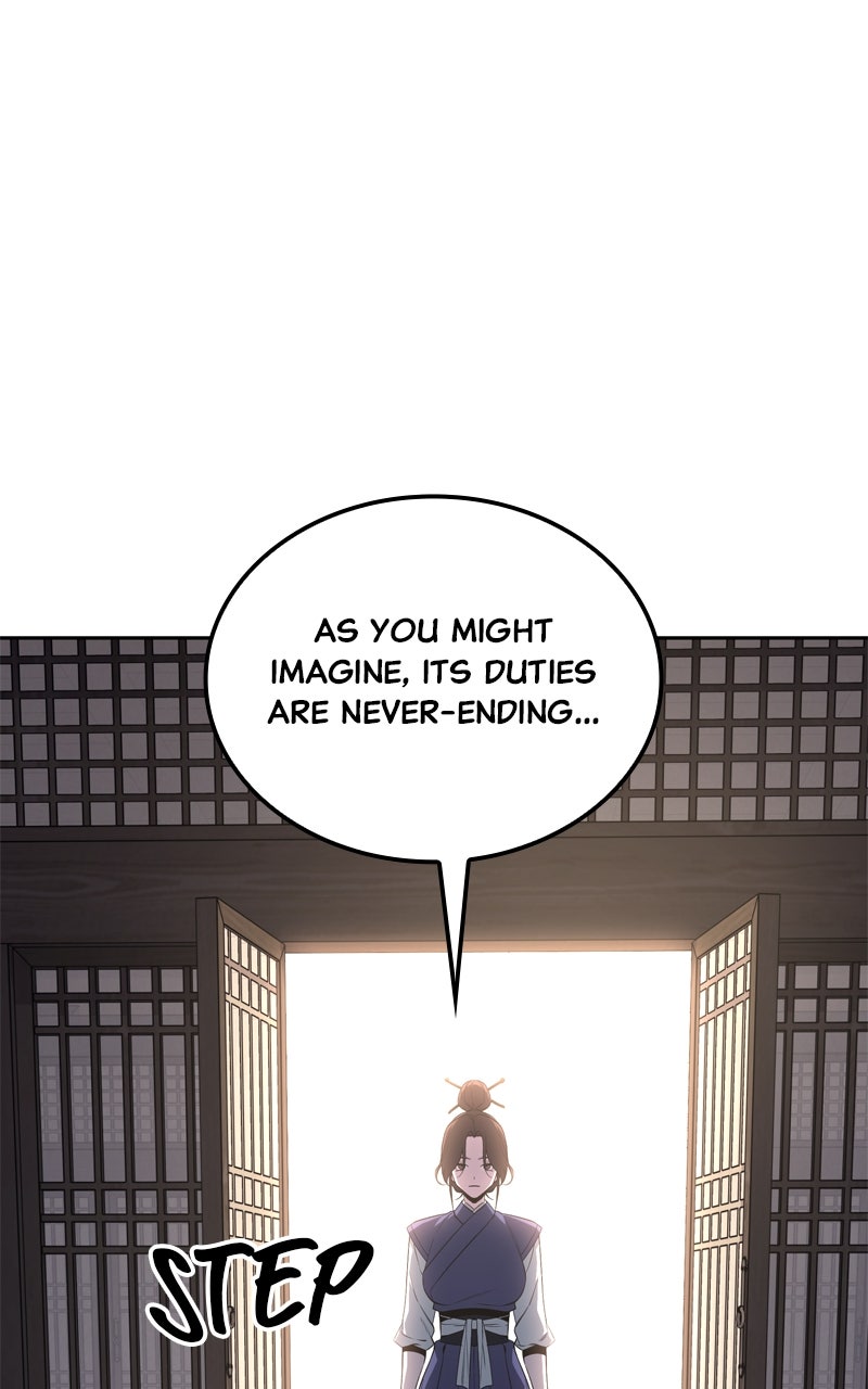 Reincarnated as an Unruly Heir (S2) Ep. 164 - War Begins (2) page 20 - 