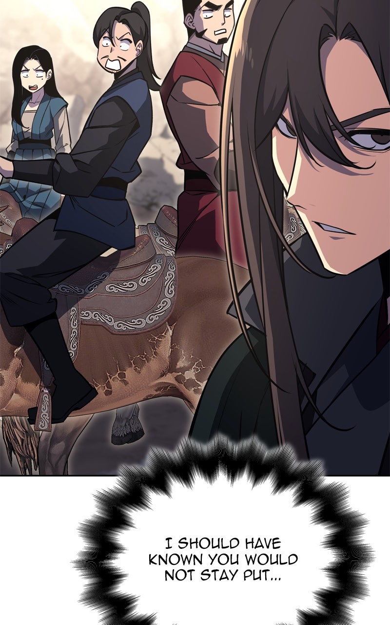 Reincarnated as an Unruly Heir (S2) Ep. 164 - War Begins (2) page 194 - 