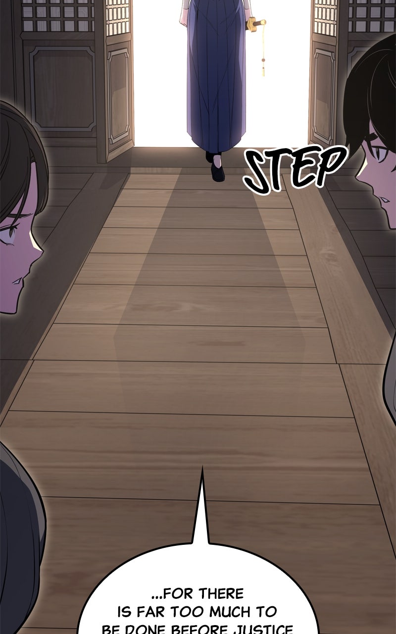 Reincarnated as an Unruly Heir (S2) Ep. 164 - War Begins (2) page 21 - 