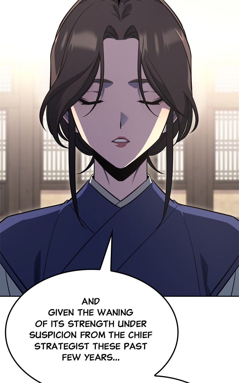 Reincarnated as an Unruly Heir (S2) Ep. 164 - War Begins (2) page 23 - 