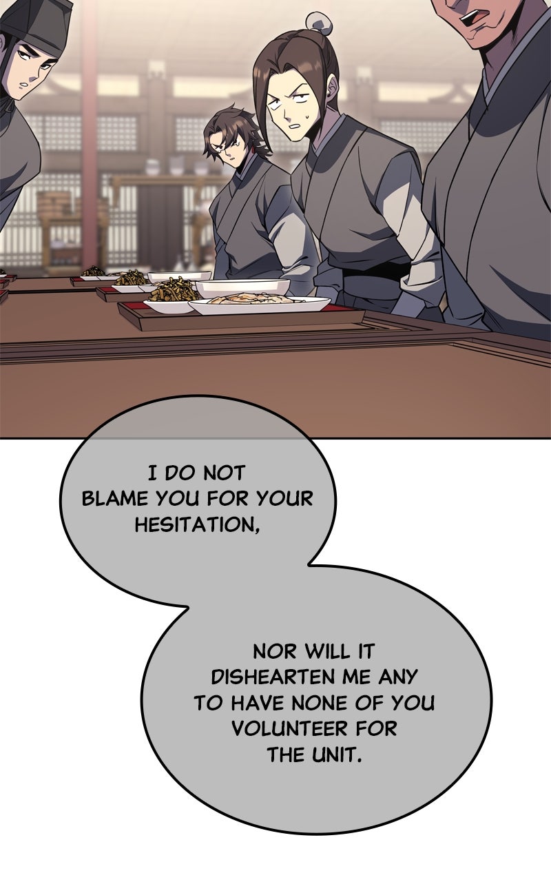 Reincarnated as an Unruly Heir (S2) Ep. 164 - War Begins (2) page 25 - 