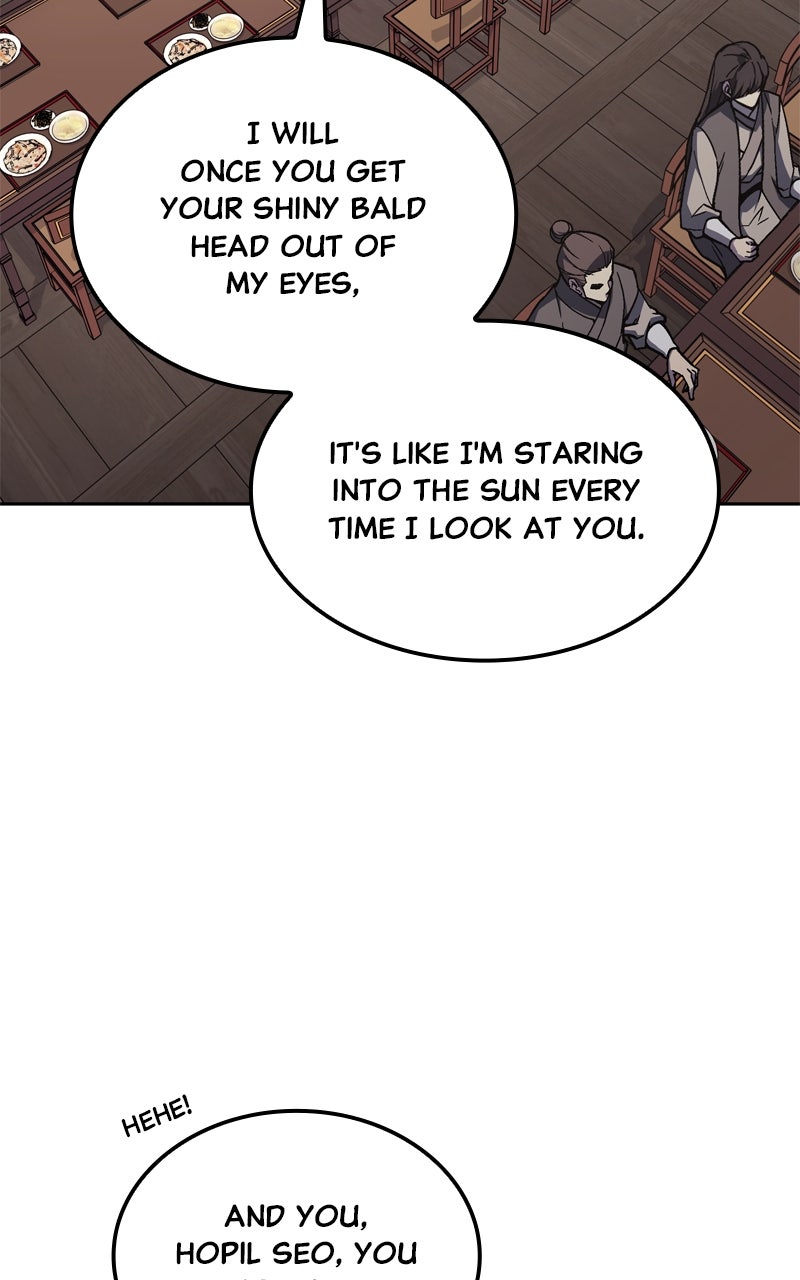Reincarnated as an Unruly Heir (S2) Ep. 164 - War Begins (2) page 4 - 