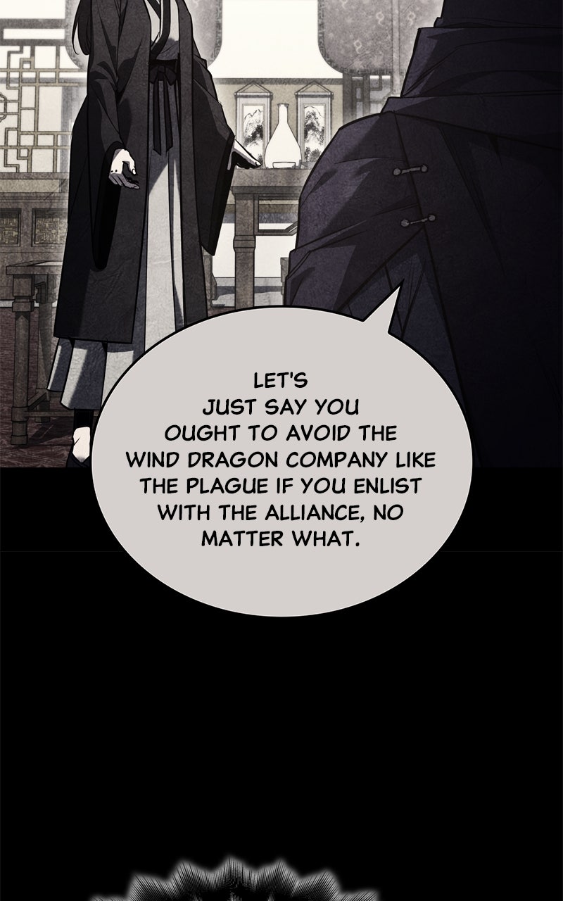 Reincarnated as an Unruly Heir (S2) Ep. 164 - War Begins (2) page 31 - 
