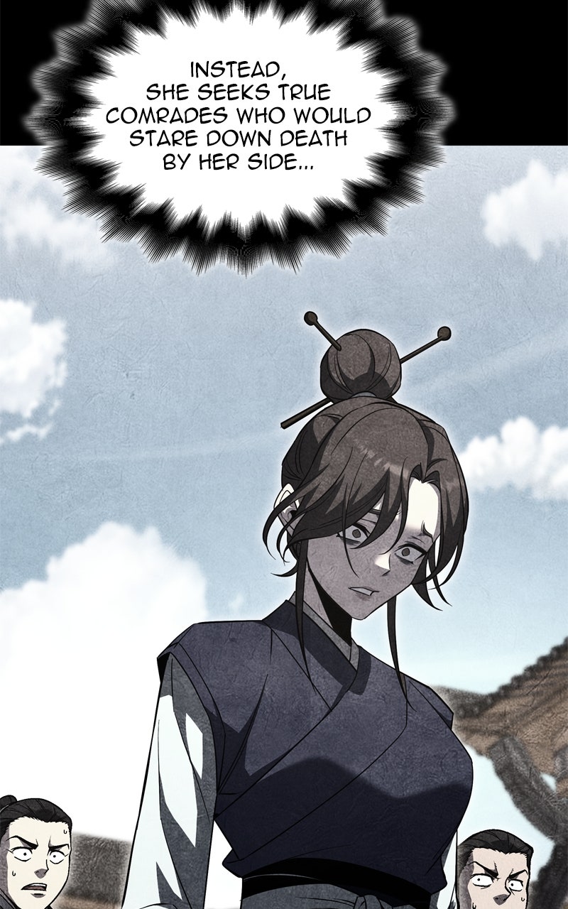 Reincarnated as an Unruly Heir (S2) Ep. 164 - War Begins (2) page 32 - 