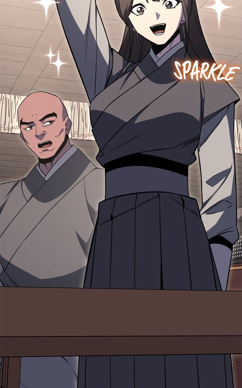 Reincarnated as an Unruly Heir (S2) Ep. 164 - War Begins (2) page 39 - 