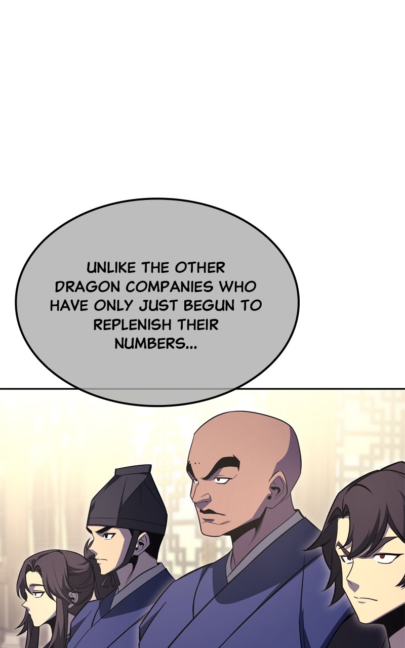 Reincarnated as an Unruly Heir (S2) Ep. 164 - War Begins (2) page 41 - 