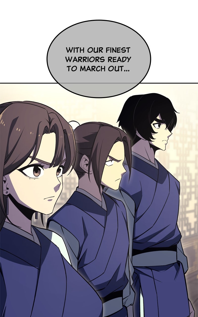Reincarnated as an Unruly Heir (S2) Ep. 164 - War Begins (2) page 43 - 