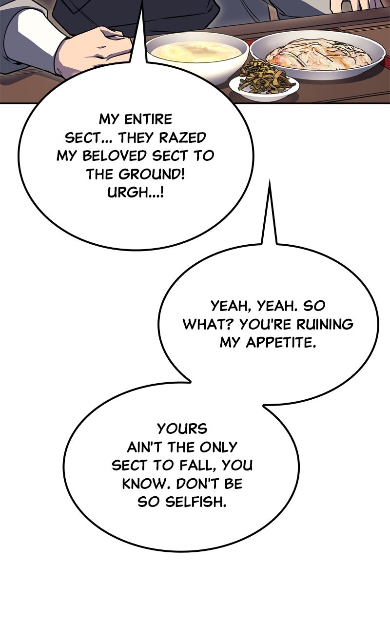 Reincarnated as an Unruly Heir (S2) Ep. 164 - War Begins (2) page 6 - 