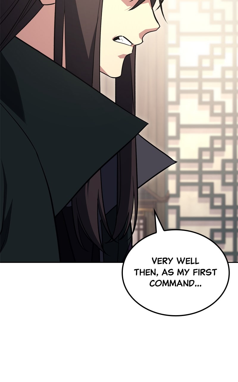 Reincarnated as an Unruly Heir (S2) Ep. 164 - War Begins (2) page 54 - 