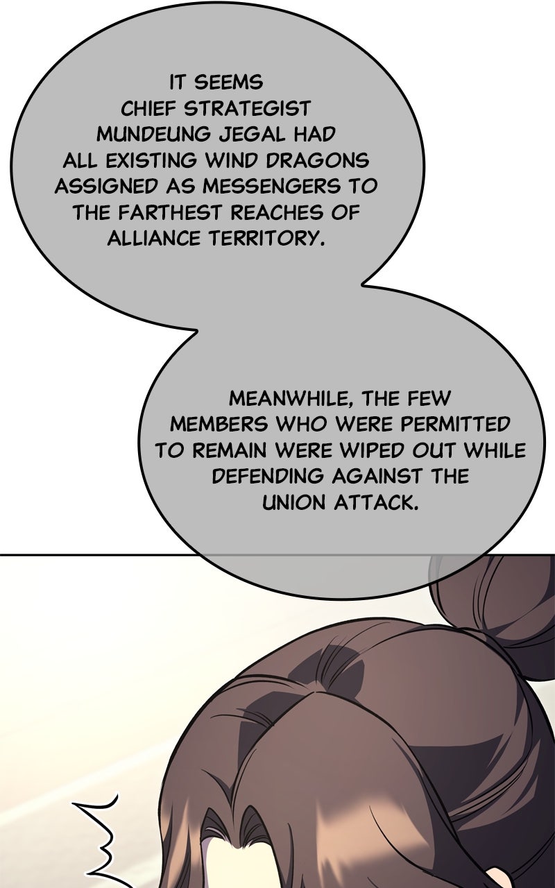 Reincarnated as an Unruly Heir (S2) Ep. 164 - War Begins (2) page 58 - 