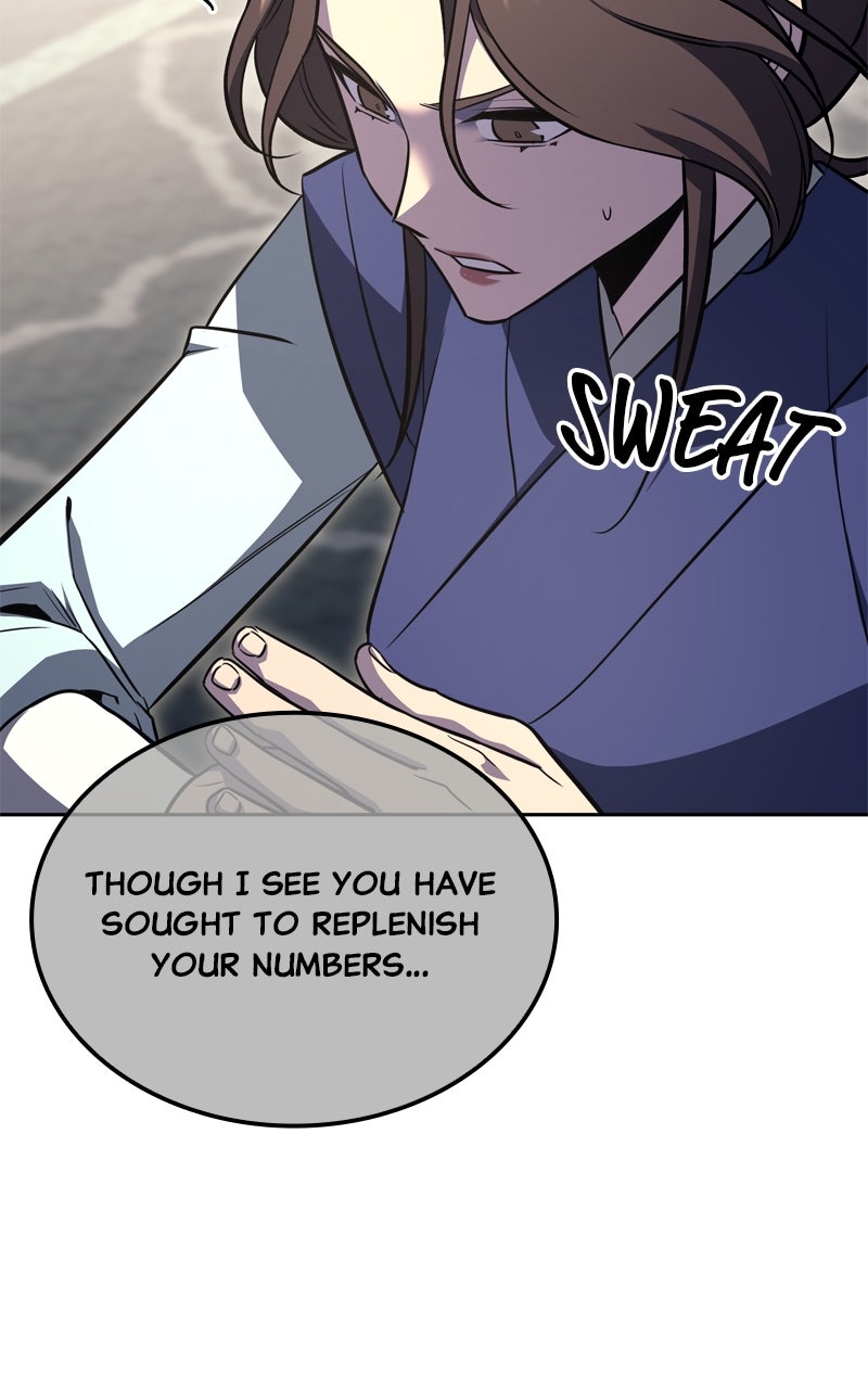 Reincarnated as an Unruly Heir (S2) Ep. 164 - War Begins (2) page 59 - 