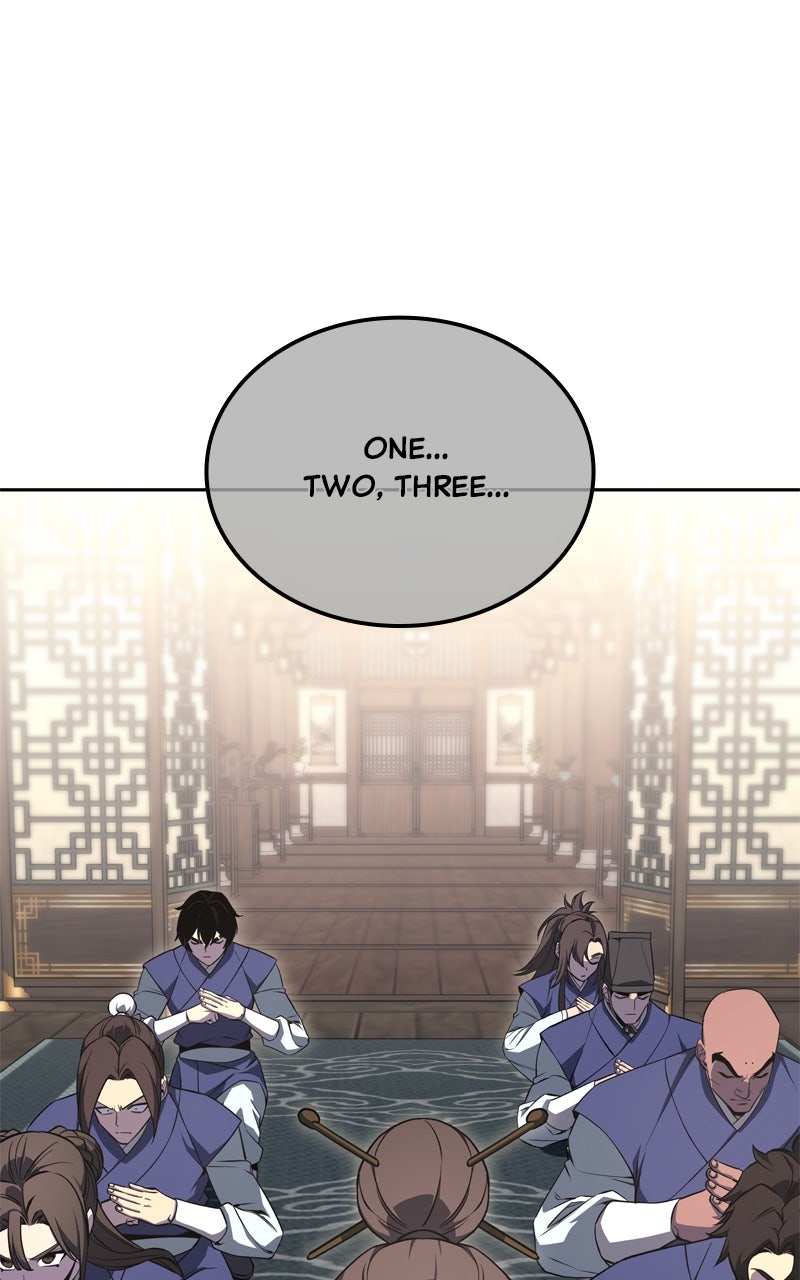 Reincarnated as an Unruly Heir (S2) Ep. 164 - War Begins (2) page 60 - 