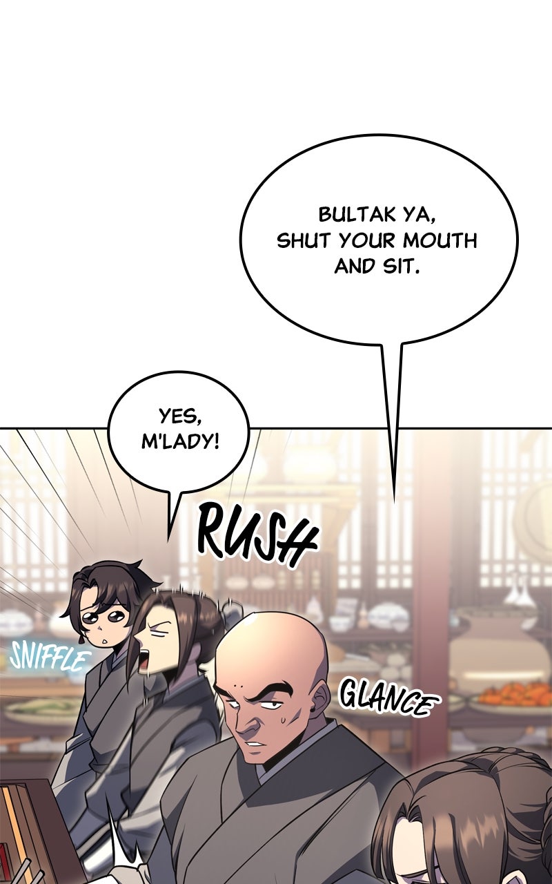 Reincarnated as an Unruly Heir (S2) Ep. 164 - War Begins (2) page 7 - 