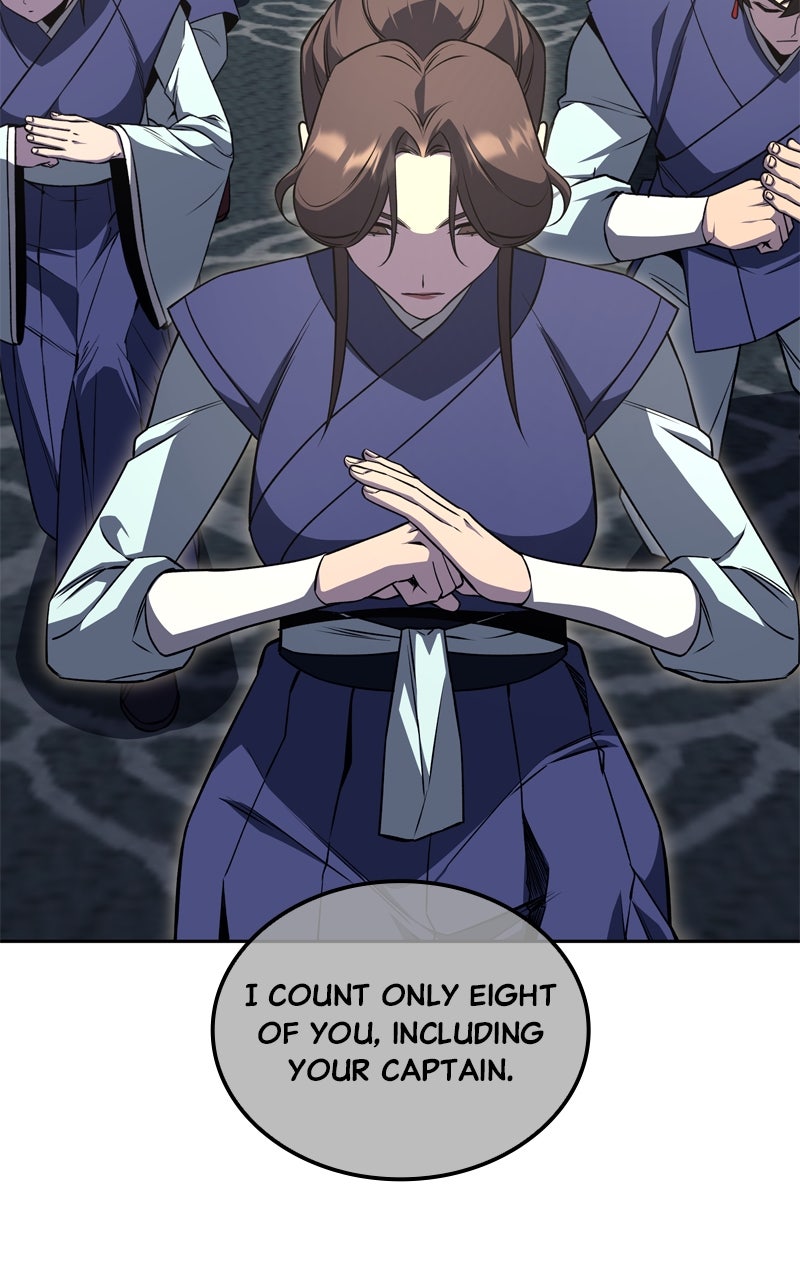 Reincarnated as an Unruly Heir (S2) Ep. 164 - War Begins (2) page 61 - 