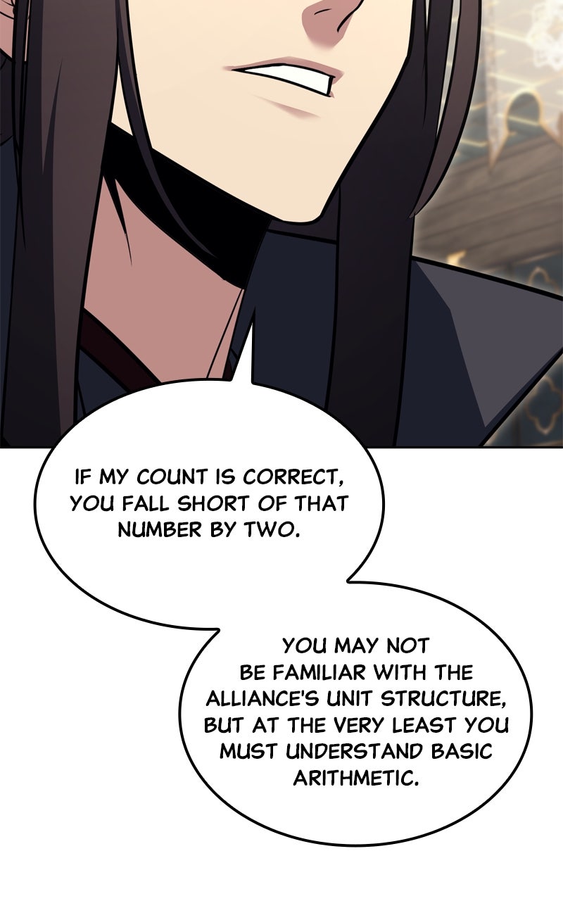 Reincarnated as an Unruly Heir (S2) Ep. 164 - War Begins (2) page 63 - 