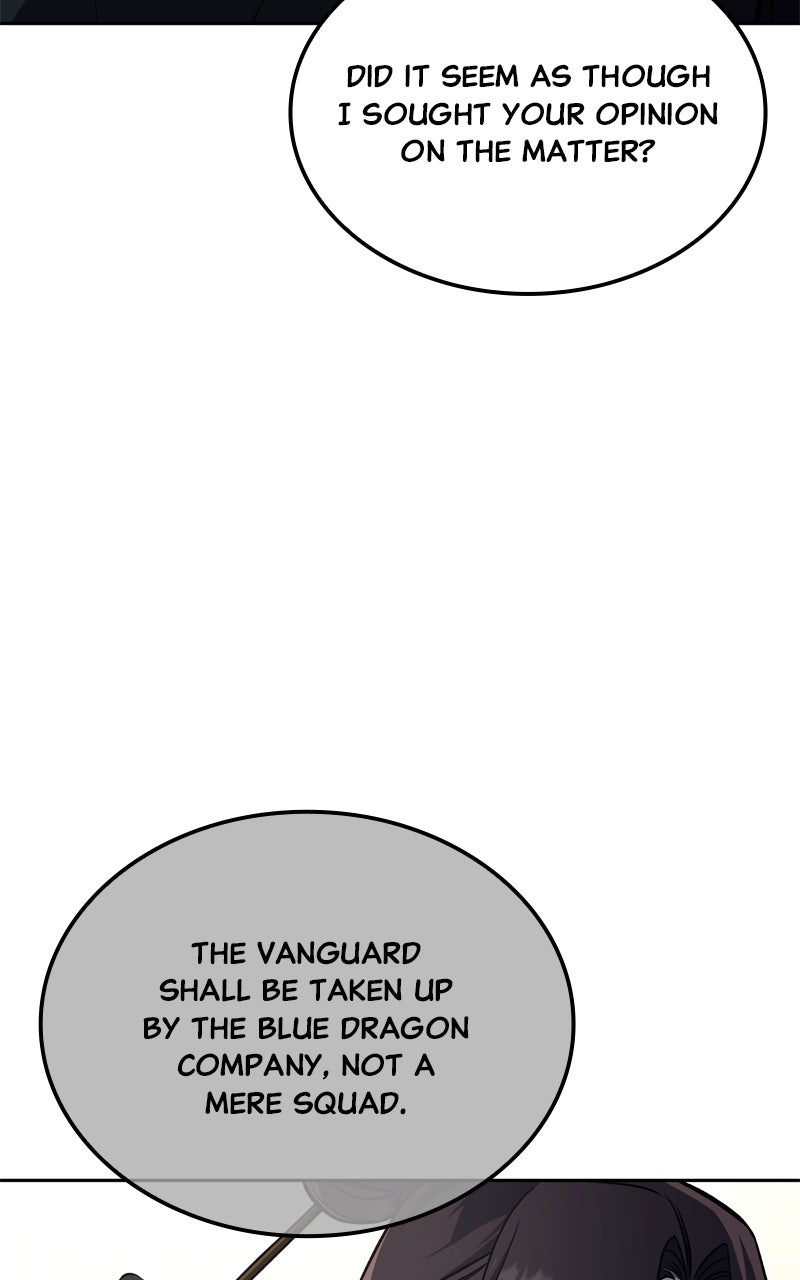 Reincarnated as an Unruly Heir (S2) Ep. 164 - War Begins (2) page 68 - 