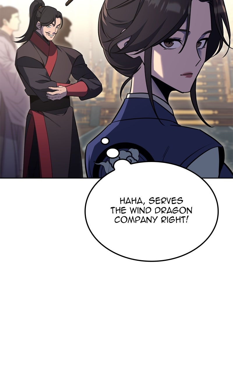 Reincarnated as an Unruly Heir (S2) Ep. 164 - War Begins (2) page 69 - 