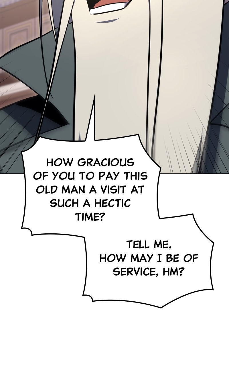 Reincarnated as an Unruly Heir (S2) Ep. 164 - War Begins (2) page 79 - 