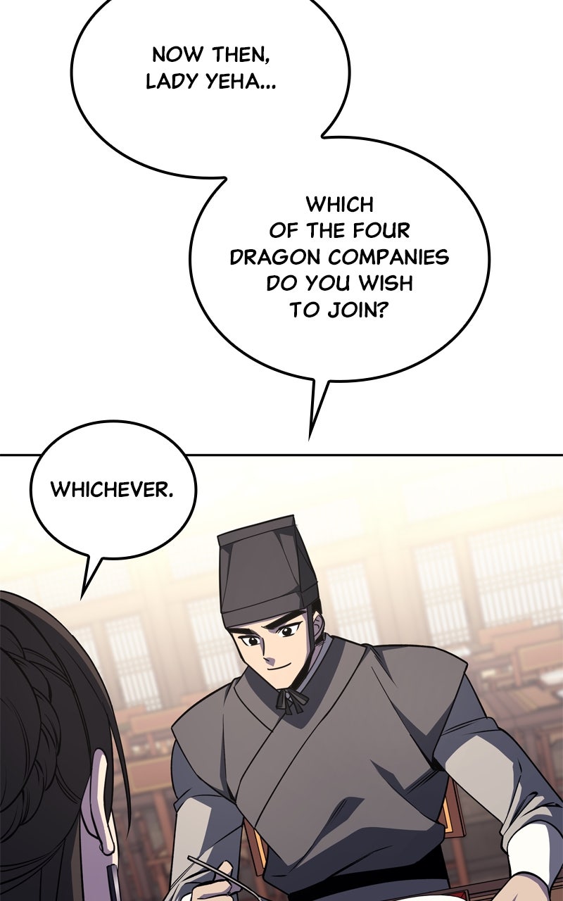 Reincarnated as an Unruly Heir (S2) Ep. 164 - War Begins (2) page 9 - 