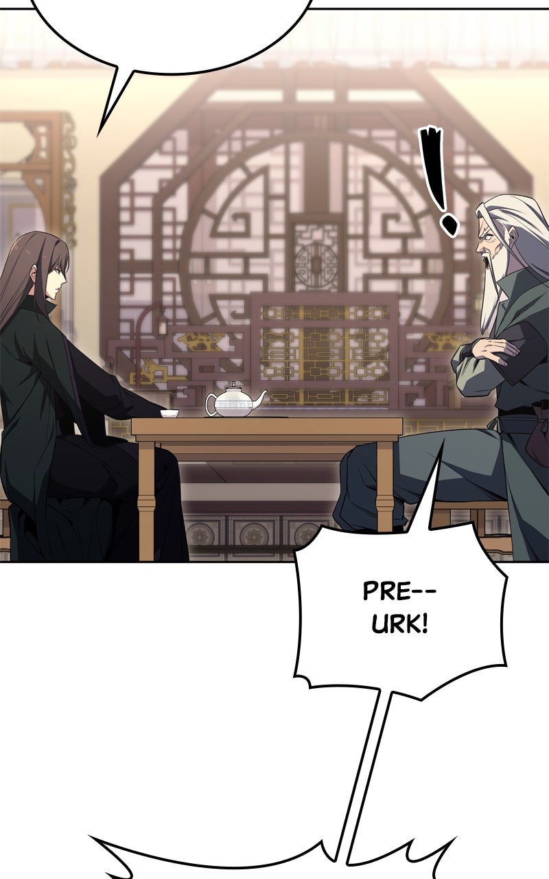 Reincarnated as an Unruly Heir (S2) Ep. 164 - War Begins (2) page 84 - 