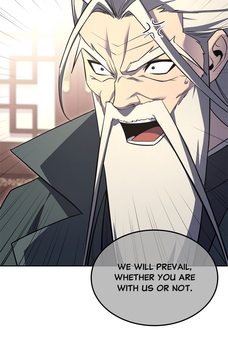 Reincarnated as an Unruly Heir (S2) Ep. 164 - War Begins (2) page 86 - 