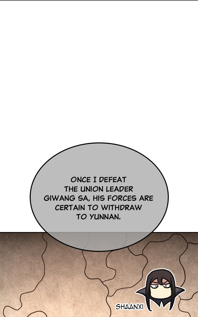 Reincarnated as an Unruly Heir (S2) Ep. 164 - War Begins (2) page 91 - 