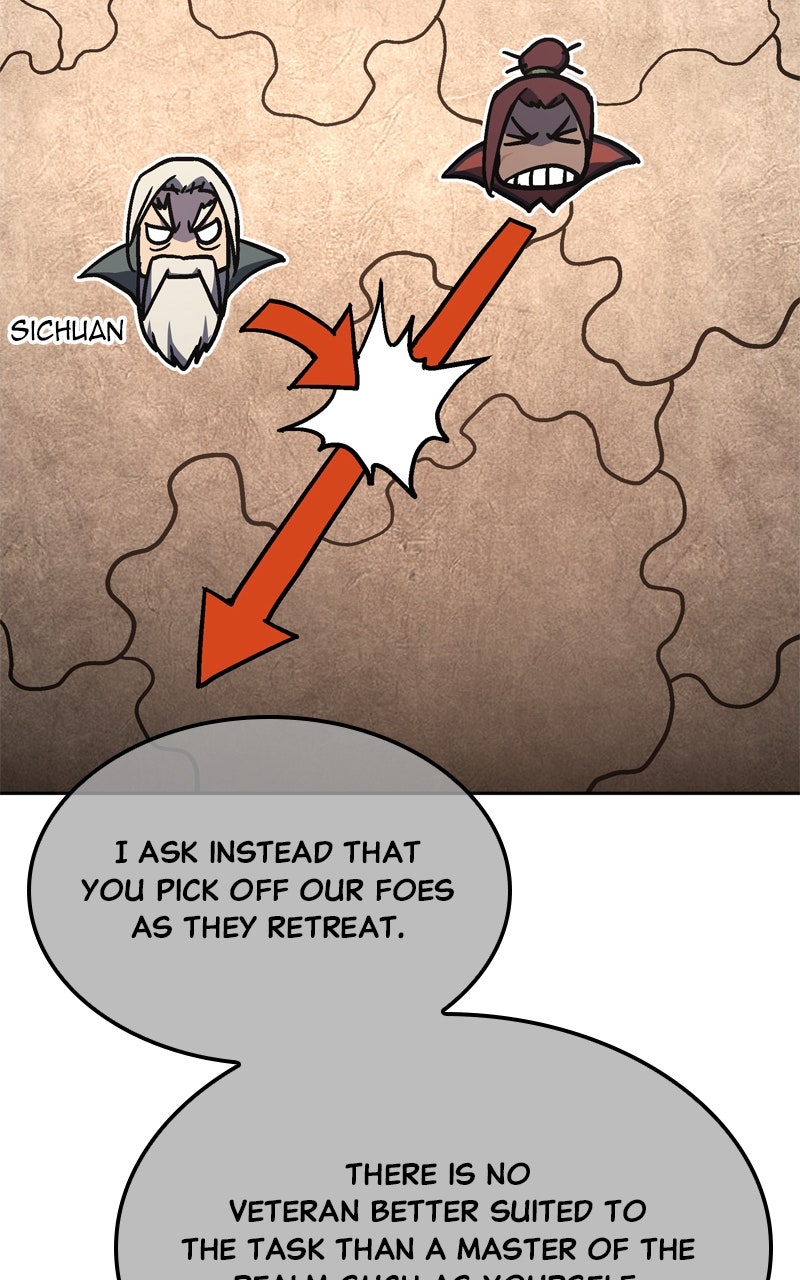 Reincarnated as an Unruly Heir (S2) Ep. 164 - War Begins (2) page 92 - 