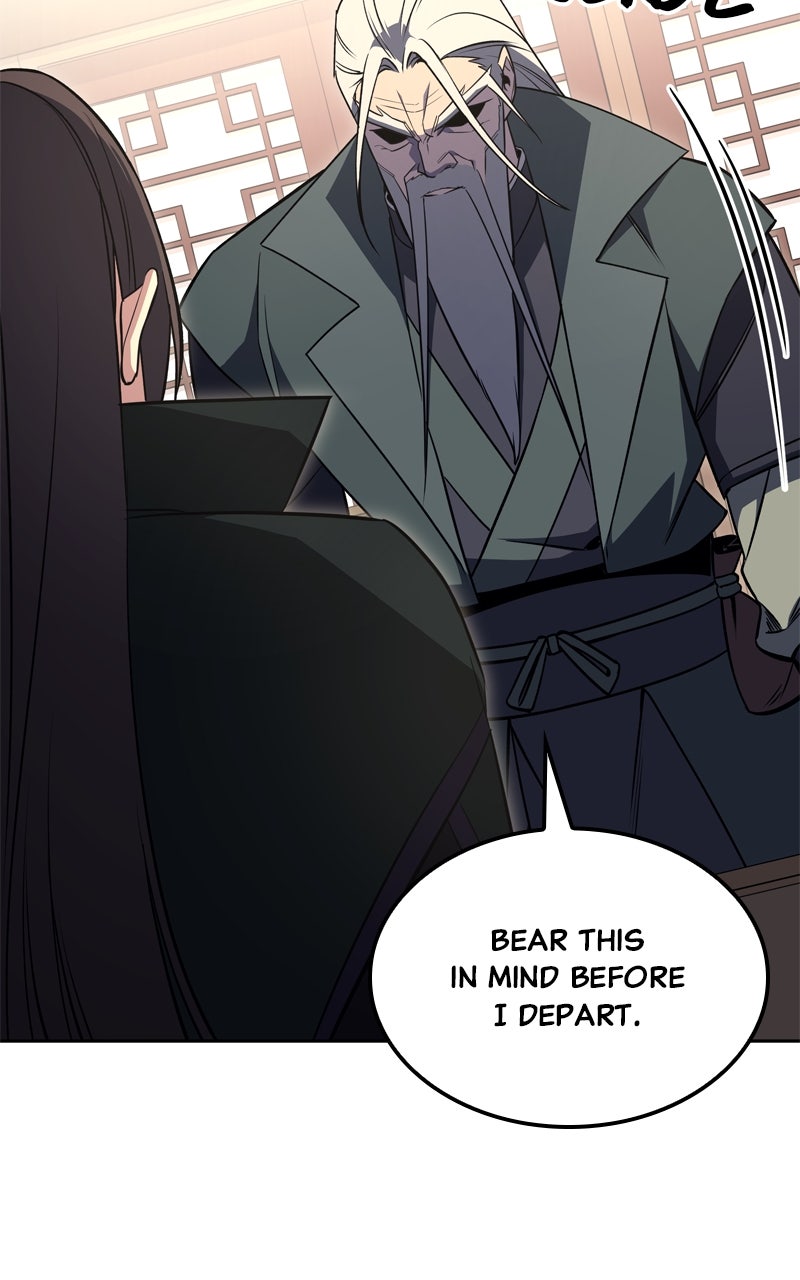 Reincarnated as an Unruly Heir (S2) Ep. 164 - War Begins (2) page 98 - 