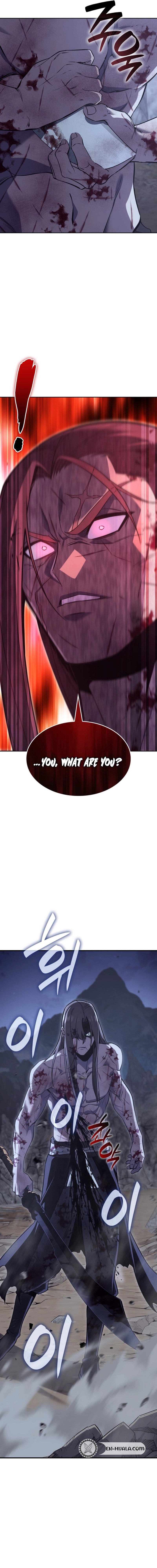 Reincarnated as an Unruly Heir Chapter 176 page 14 - 